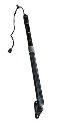 Volkswagen Touareg II Tailgate/trunk strut/damper 7P6827851D