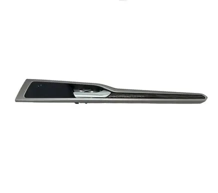 Ford Fusion II Rear door interior handle trim DS73F266B34A