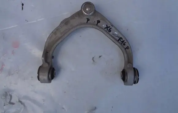 BMW X6 F16 Front upper control arm/wishbone 55205485