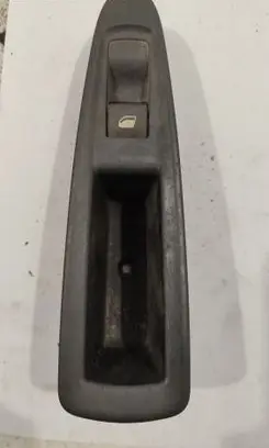 Citroen C4 I Electric window control switch 9650912777