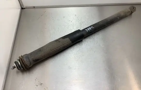Toyota Yaris Rear shock absorber/damper 