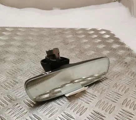 Jaguar I-Pace Rear view mirror (interior) J9D317E678AA