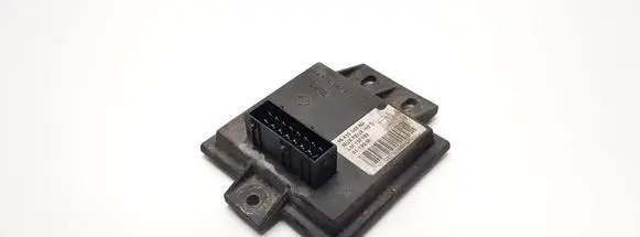 Peugeot 607 Other control units/modules 9641004580