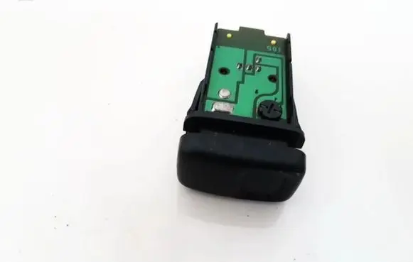 Mazda 323 Fog light switch 5109