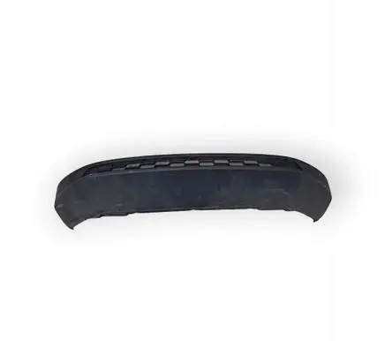 Skoda Karoq Front bumper lip 57A807061C