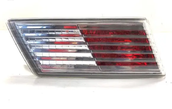 Honda Civic IX Rear/tail lights 