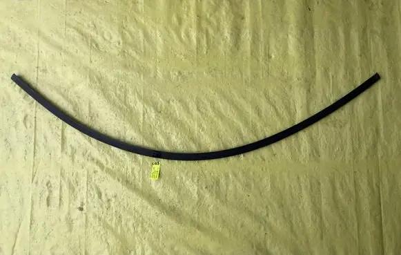 Mercedes-Benz C AMG W204 Windshield trim A2046710120