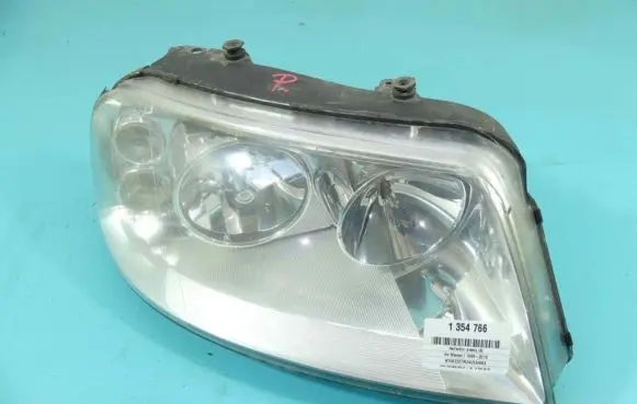 Volkswagen Sharan Headlight/headlamp 7M3941016AD IMPRK1354766