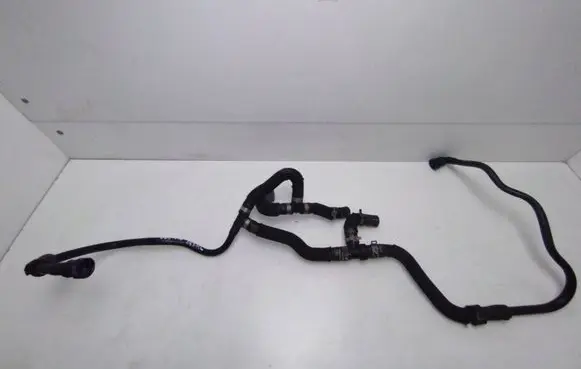 Volvo V60 Engine coolant pipe/hose