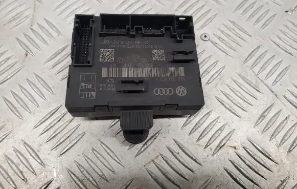 Audi Q3 8U Door control unit/module 8X0959793K