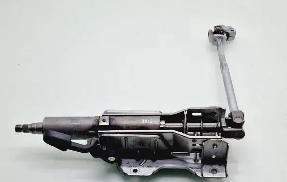 Fiat Fiorino Steering wheel axle