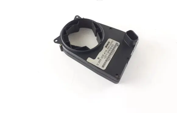 Ford Mondeo Mk III Steering angle sensor 1S7T3F818AD 0265005414
