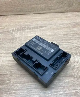 Audi A6 S6 C6 4F Door control unit/module 4F0959792E 4F0910793E