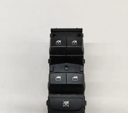 KIA Xceed Electric window control switch 93570J7120