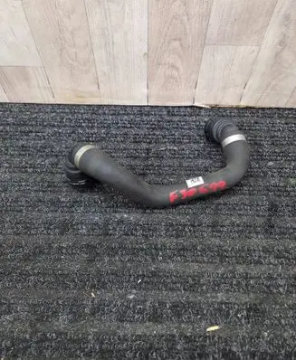 BMW 3 F30 F35 F31 Engine coolant pipe/hose 8616175 17128616175