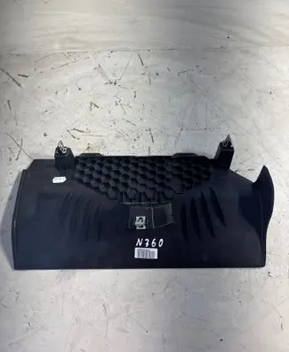 Ford Kuga III Dashboard lower bottom trim panel LJ6BS020C62A lj6bs020c62aa3ja6