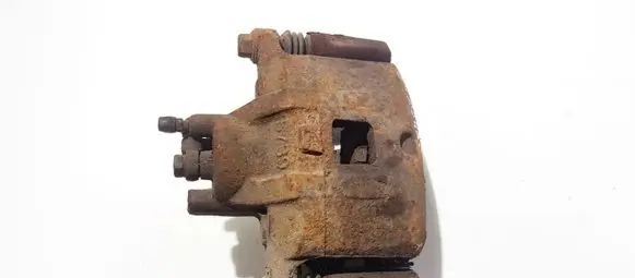 Chrysler Sebring (JS) Front brake caliper 5739 7h23