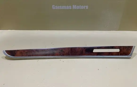Toyota Corolla E120 E130 Front door trim bar 4F0867409