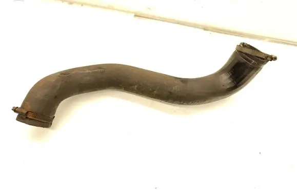 Intercooler hose/pipe