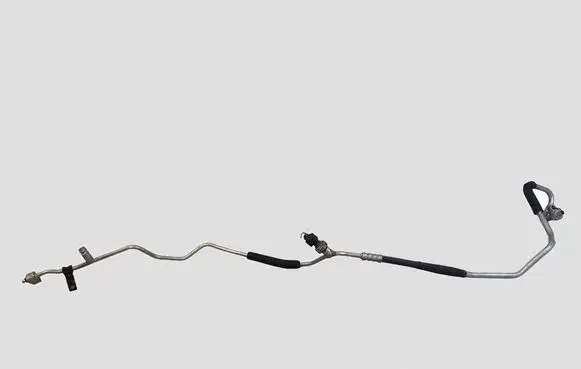Jaguar XF X250 Air conditioning (A/C) pipe/hose