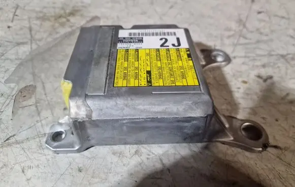 Toyota RAV 4 (XA30) Airbag control unit/module 8917042200