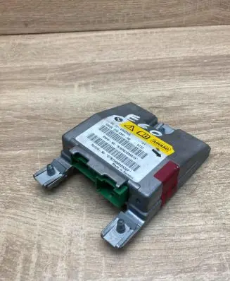 BMW 5 E60 E61 Airbag control unit/module 6962886 220434756