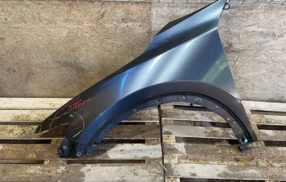 Mazda CX-5 II Fender S2501M155