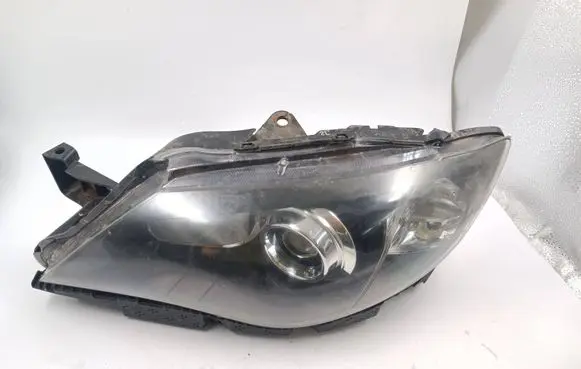 Subaru Impreza III Headlight/headlamp E13255900 T090038 2M55