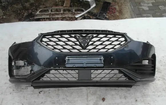 Seat Leon IV Front bumper 5FA807221B