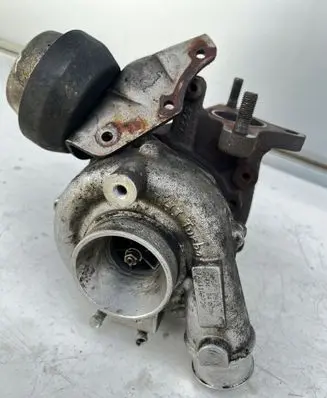 Subaru Outback Turbo 14411AA720
