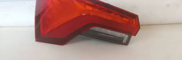 Skoda Scala Rear/tail lights 657945207B