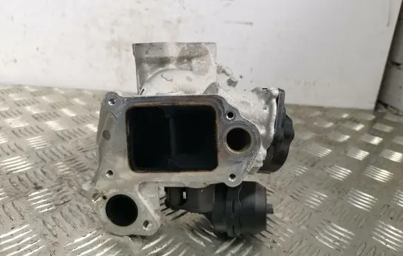 Ford Kuga II EGR valve