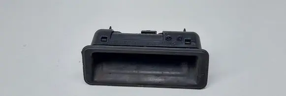 BMW 5 E60 E61 Tailgate/trunk/boot exterior handle 7118158