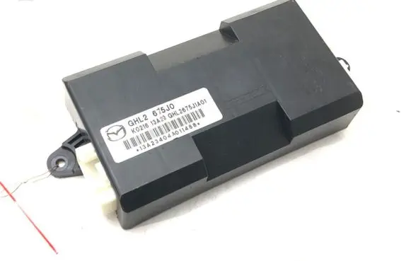 Mazda 6 Other control units/modules GHL2675J0