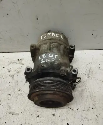 Renault Espace III Air conditioning (A/C) compressor (pump) d709as2
