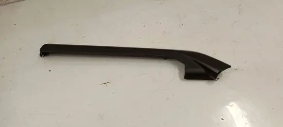 Other front door trim element