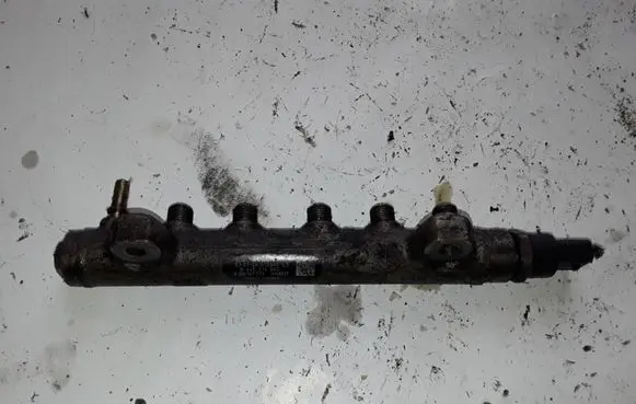 Renault Laguna II Fuel main line pipe 0445214042 8200347593