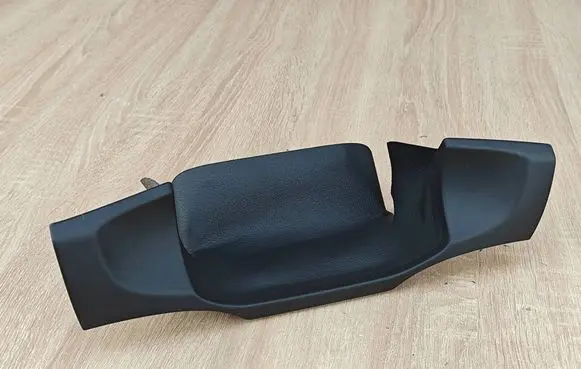 Audi Q5 SQ5 8R Steering wheel column trim 8R1858345A