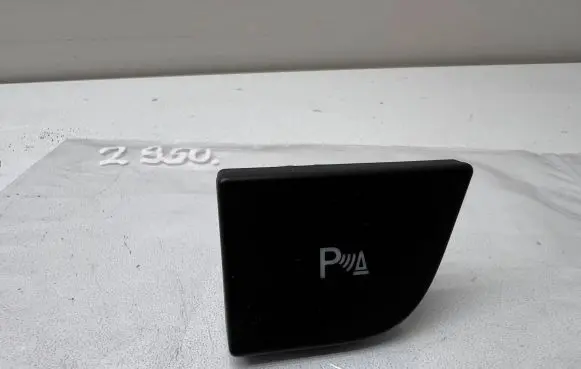 Volkswagen Golf Plus Parking (PDC) sensor switch 5M1927122
