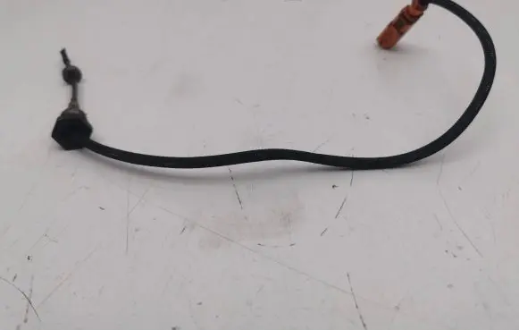 Audi A7 S7 4G Exhaust gas temperature sensor 6X0973802