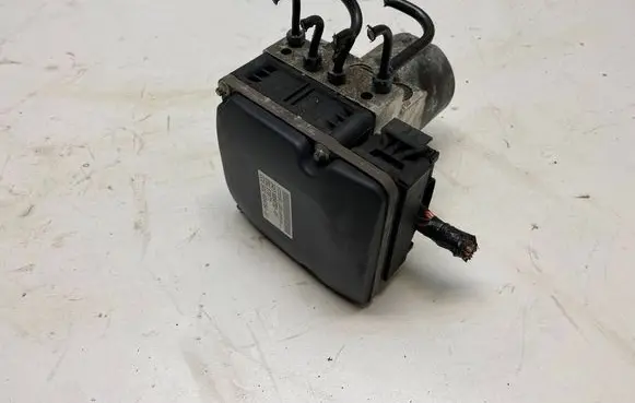 BMW X5 E70 ABS Pump 6854702 6854704 34516854702