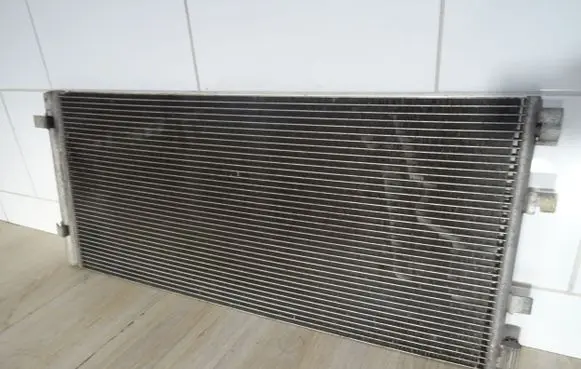 Renault Master III A/C cooling radiator (condenser) 921007845R