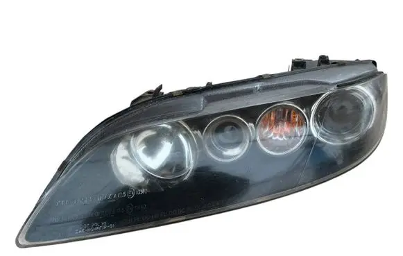 Mazda 6 Headlight/headlamp 082101147lh PY21W 08216104