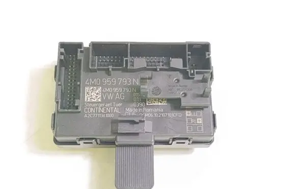 Porsche 911 992 Door control unit/module 4M0959793N
