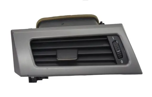 BMW 5 E60 E61 Dashboard side air vent grill/cover trim 64226910731 5112001 14121810
