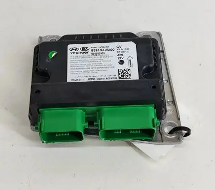 KIA EV6 Airbag control unit/module 95910CV200 680902900