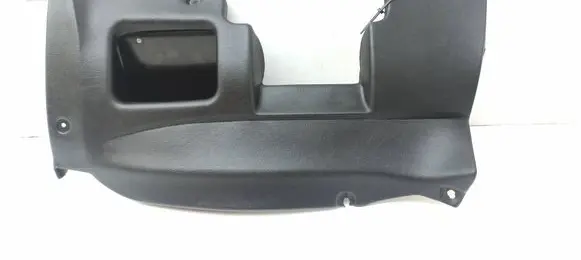 Jaguar XJ X40 Dashboard lower bottom trim panel DBC3031 BBC1079