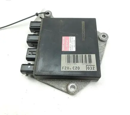 Lexus RC Injection control unit/module 8987130040 1310001770