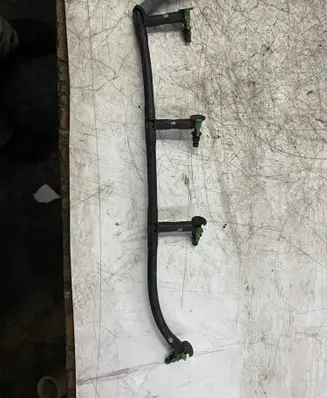 Ford Transit Fuel return line/hose 