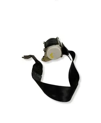 Volkswagen Golf Plus Rear seatbelt 5M0857805 265834 3304421